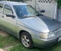 Серый Богдан 2111, объемом двигателя 1.6 л и пробегом 320 тыс. км за 750 $, фото 1 на Automoto.ua