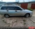 Серый Богдан 2111, объемом двигателя 1.6 л и пробегом 0 тыс. км за 2650 $, фото 6 на Automoto.ua