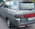 Серый Богдан 2111, объемом двигателя 1.6 л и пробегом 76 тыс. км за 3200 $, фото 10 на Automoto.ua