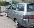 Серый Богдан 2111, объемом двигателя 1.6 л и пробегом 76 тыс. км за 3200 $, фото 4 на Automoto.ua