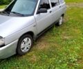 Сірий Богдан 2111, об'ємом двигуна 1.6 л та пробігом 0 тис. км за 2350 $, фото 2 на Automoto.ua