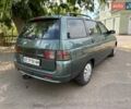 Сірий Богдан 2111, об'ємом двигуна 1.6 л та пробігом 170 тис. км за 2500 $, фото 2 на Automoto.ua