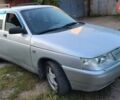 Сірий Богдан 2111, об'ємом двигуна 1.6 л та пробігом 40 тис. км за 4000 $, фото 3 на Automoto.ua