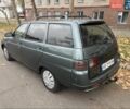 Серый Богдан 2111, объемом двигателя 1.6 л и пробегом 170 тыс. км за 2599 $, фото 4 на Automoto.ua