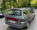 Сірий Богдан 2111, об'ємом двигуна 1.6 л та пробігом 120 тис. км за 2400 $, фото 4 на Automoto.ua