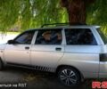 Сірий Богдан 2111, об'ємом двигуна 1.6 л та пробігом 240 тис. км за 2500 $, фото 6 на Automoto.ua