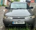 Сірий Богдан 2111, об'ємом двигуна 1.6 л та пробігом 180 тис. км за 750 $, фото 1 на Automoto.ua
