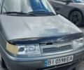 Серый Богдан 2111, объемом двигателя 1.6 л и пробегом 76 тыс. км за 3400 $, фото 1 на Automoto.ua