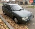 Серый Богдан 2111, объемом двигателя 1.6 л и пробегом 170 тыс. км за 2599 $, фото 2 на Automoto.ua