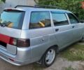 Сірий Богдан 2111, об'ємом двигуна 1.6 л та пробігом 40 тис. км за 4000 $, фото 5 на Automoto.ua
