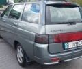 Серый Богдан 2111, объемом двигателя 1.6 л и пробегом 76 тыс. км за 3200 $, фото 10 на Automoto.ua