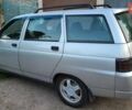 Сірий Богдан 2111, об'ємом двигуна 1.6 л та пробігом 40 тис. км за 4000 $, фото 7 на Automoto.ua