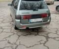 Серый Богдан 2111, объемом двигателя 1.6 л и пробегом 156 тыс. км за 2700 $, фото 1 на Automoto.ua