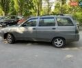 Сірий Богдан 2111, об'ємом двигуна 1.6 л та пробігом 120 тис. км за 2400 $, фото 6 на Automoto.ua