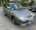 Сірий Богдан 2111, об'ємом двигуна 1.6 л та пробігом 120 тис. км за 2400 $, фото 7 на Automoto.ua