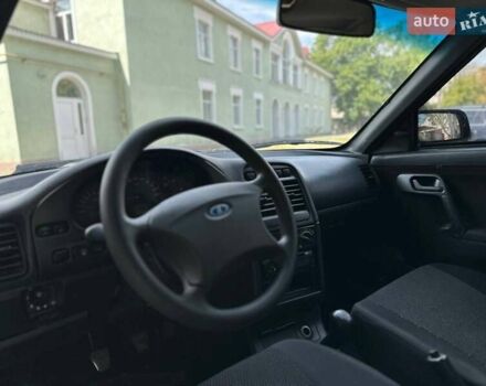 Серый Богдан 2111, объемом двигателя 1.6 л и пробегом 170 тыс. км за 2600 $, фото 5 на Automoto.ua