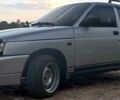 Серый Богдан 2111, объемом двигателя 1.6 л и пробегом 240 тыс. км за 2400 $, фото 7 на Automoto.ua