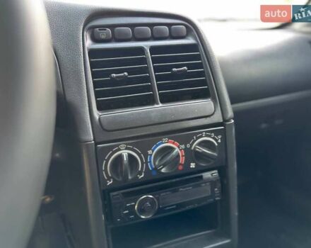 Сірий Богдан 2111, об'ємом двигуна 1.6 л та пробігом 173 тис. км за 2700 $, фото 6 на Automoto.ua