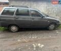 Сірий Богдан 2111, об'ємом двигуна 1.6 л та пробігом 180 тис. км за 750 $, фото 2 на Automoto.ua