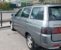 Серый Богдан 2111, объемом двигателя 1.6 л и пробегом 76 тыс. км за 3200 $, фото 4 на Automoto.ua
