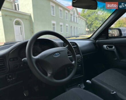 Сірий Богдан 2111, об'ємом двигуна 1.6 л та пробігом 170 тис. км за 2700 $, фото 5 на Automoto.ua