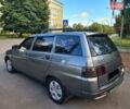 Серый Богдан 2111, объемом двигателя 1.6 л и пробегом 145 тыс. км за 3200 $, фото 7 на Automoto.ua