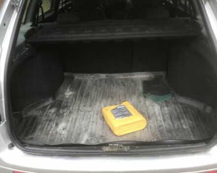 Серый Богдан 2111, объемом двигателя 1.6 л и пробегом 188 тыс. км за 1500 $, фото 6 на Automoto.ua