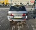 Серый Богдан 2111, объемом двигателя 1.6 л и пробегом 114 тыс. км за 2999 $, фото 17 на Automoto.ua