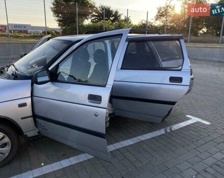 Серый Богдан 2111, объемом двигателя 1.6 л и пробегом 160 тыс. км за 2600 $, фото 10 на Automoto.ua