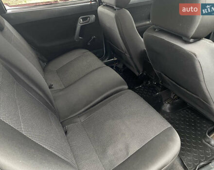 Сірий Богдан 2111, об'ємом двигуна 1.6 л та пробігом 160 тис. км за 2500 $, фото 9 на Automoto.ua