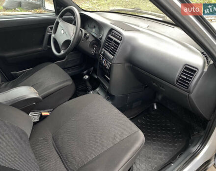 Сірий Богдан 2111, об'ємом двигуна 1.6 л та пробігом 160 тис. км за 2500 $, фото 8 на Automoto.ua