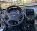 Серый Богдан 2111, объемом двигателя 1.6 л и пробегом 160 тыс. км за 2499 $, фото 10 на Automoto.ua