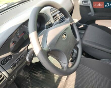 Серый Богдан 2111, объемом двигателя 1.6 л и пробегом 77 тыс. км за 3000 $, фото 19 на Automoto.ua