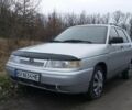 Сірий Богдан 2111, об'ємом двигуна 1.6 л та пробігом 200 тис. км за 3000 $, фото 1 на Automoto.ua