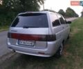 Серый Богдан 2111, объемом двигателя 1.6 л и пробегом 200 тыс. км за 3000 $, фото 2 на Automoto.ua