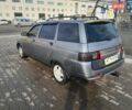 Серый Богдан 2111, объемом двигателя 1.6 л и пробегом 114 тыс. км за 2999 $, фото 15 на Automoto.ua