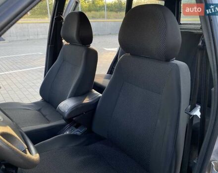 Серый Богдан 2111, объемом двигателя 1.6 л и пробегом 160 тыс. км за 2600 $, фото 5 на Automoto.ua