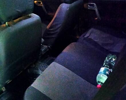 Серый Богдан 2111, объемом двигателя 1.6 л и пробегом 154 тыс. км за 2800 $, фото 3 на Automoto.ua