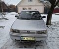 Серый Богдан 2111, объемом двигателя 1.6 л и пробегом 129 тыс. км за 2500 $, фото 5 на Automoto.ua