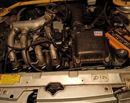 Сірий Богдан 2111, об'ємом двигуна 1.6 л та пробігом 154 тис. км за 2700 $, фото 4 на Automoto.ua