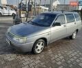 Серый Богдан 2111, объемом двигателя 1.6 л и пробегом 114 тыс. км за 2999 $, фото 1 на Automoto.ua