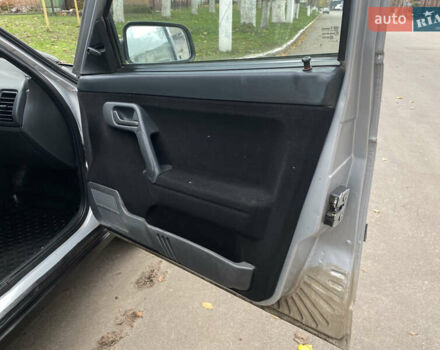 Сірий Богдан 2111, об'ємом двигуна 1.6 л та пробігом 160 тис. км за 2500 $, фото 12 на Automoto.ua