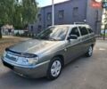 Серый Богдан 2111, объемом двигателя 1.6 л и пробегом 145 тыс. км за 3200 $, фото 9 на Automoto.ua
