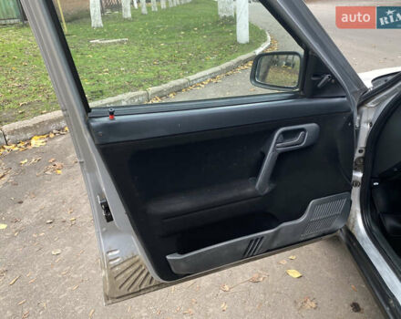 Сірий Богдан 2111, об'ємом двигуна 1.6 л та пробігом 160 тис. км за 2500 $, фото 15 на Automoto.ua