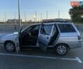 Серый Богдан 2111, объемом двигателя 1.6 л и пробегом 160 тыс. км за 2499 $, фото 14 на Automoto.ua