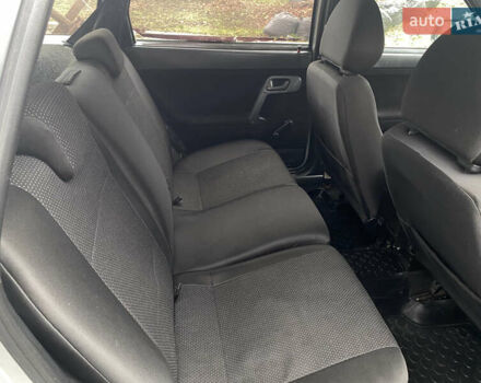 Серый Богдан 2111, объемом двигателя 1.6 л и пробегом 160 тыс. км за 2600 $, фото 14 на Automoto.ua