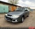 Серый Богдан 2111, объемом двигателя 1.6 л и пробегом 47 тыс. км за 4450 $, фото 1 на Automoto.ua