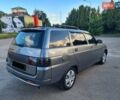 Богдан 2111 2013 в Шостке на Automoto.ua Серый Богдан 2111, объемом двигателя 1.6 л и пробегом 145 тыс. км за 2800 $, фото 4 на Automoto.ua