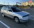 Сірий Богдан 2111, об'ємом двигуна 1.6 л та пробігом 160 тис. км за 2500 $, фото 14 на Automoto.ua