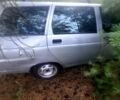 Серый Богдан 2111, объемом двигателя 1.6 л и пробегом 0 тыс. км за 1500 $, фото 3 на Automoto.ua